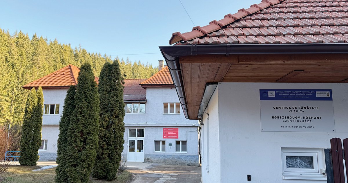 Tüdőgyógyászat kéthetente